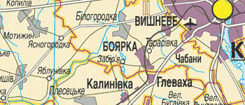 Аренда автокранов МАШЕКА. Лучшие условия аренды автокрана Киев