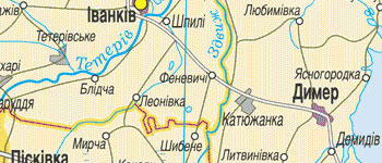 Аренда Автокрана — лидер услуг спецтехники в Киеве. Автокраны МАШЕКА, СИЛАЧ КТА
